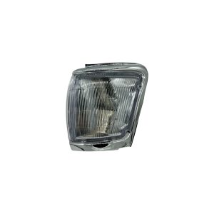FARO DE POSICION HILUX 2001-2004 3.0 5L IZQUIERDO *CROMADO* Taiwan