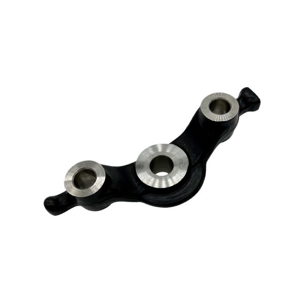 SOPORTE ROTULA INFERIOR HILUX-SW4 2005-2015 IZQUIERDO - Imagen 1