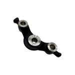 SOPORTE ROTULA INFERIOR HILUX-SW4 2005-2015 DERECHA