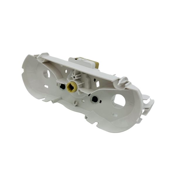 CONTROL DE CLIMATIZADOR TOYOTA HILUX 2012-2015 - Imagen 1