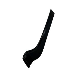 PUNTERA/MOLDURA DE  PARAGOLPE DEL IZQ YARIS 2016-2020