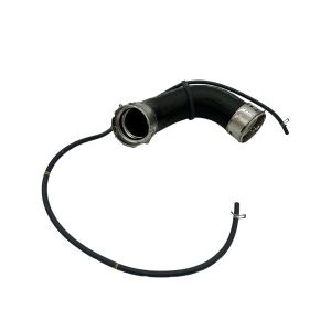 MANGUERA INTERCOOLER HILUX-SW4-INNOVA 2019-2024 N2 CON ACOPLE RAPIDO LADO IZQUIERDO ORIGINAL