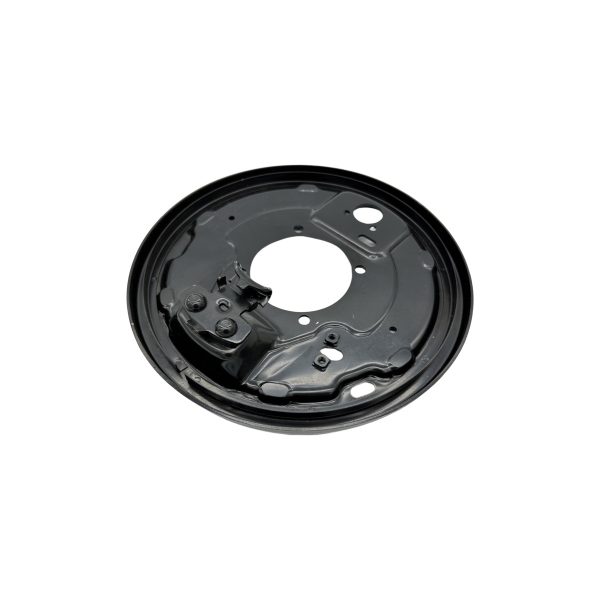 1_638405890195521694 PLATO DE FRENO TRASERO HILUX 2005-2015 IZQUIERDO VIGO ORIGINAL - Imagen 1