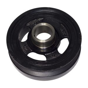 POLEA CIGUEÃ‘AL HILUX-SW4 2005-2015  2.5-3.0 1KD-2KD VIGO Taiwan