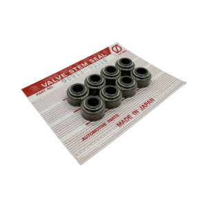 JUEGO DE RETENES DE VALVULAS HILUX  1994-2004 3L-5L-1KZ JAPON
