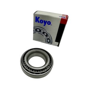 RODAMIENTO DE RUEDA GRANDE HILUX 1992-2001 4X2 2.8 KOYO JAPON // NSK JAPON