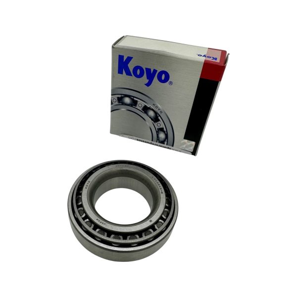 1_638416185119826879 RODAMIENTO DE RUEDA GRANDE HILUX 1992-2001 4X2 2.8 KOYO JAPON // NSK JAPON - Imagen 1