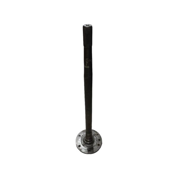 1_638416189510435232 PALIER TRASERO TOYOTA HILUX 1992-2001 LN107 S NAC.6 AG-30D-710MM LARGO NACIONAL - Imagen 1