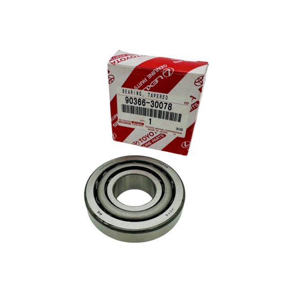 RODAMIENTO DE PIÃ‘ON CHICO HILUX-SW4 2005-2015 Original - Imagen 1