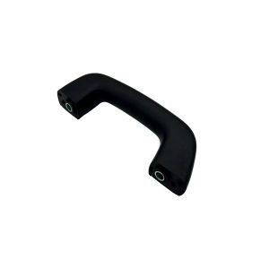 AGARRADERA MANIJA DELANTERA IZQ-DER HILUX 2016-2023 *NEGRA* REVO ORIGINAL
