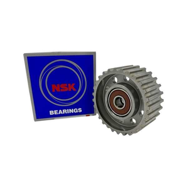 1_638417125539611009 TENSOR FIJO DISTRIBUCION HILUX-4RUNNER 1994-2004 2.8-3.0 3L-5L KOYO-NSK JAPON - Imagen 1