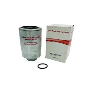 FILTRO COMBUSTIBLE HILUX-4RUNNER-SW4 1992-2004 3L-5L-1KZT-1KZTE Denso