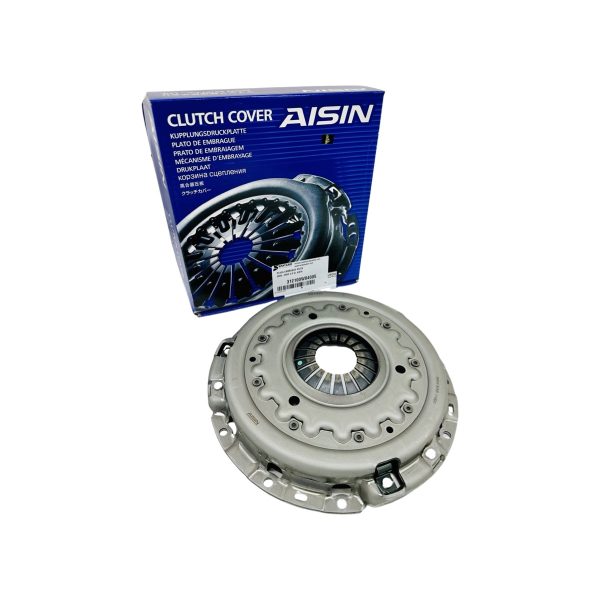 PLACA EMBRAGUE HILUX 2016-2023 REVO Aisin - Imagen 1