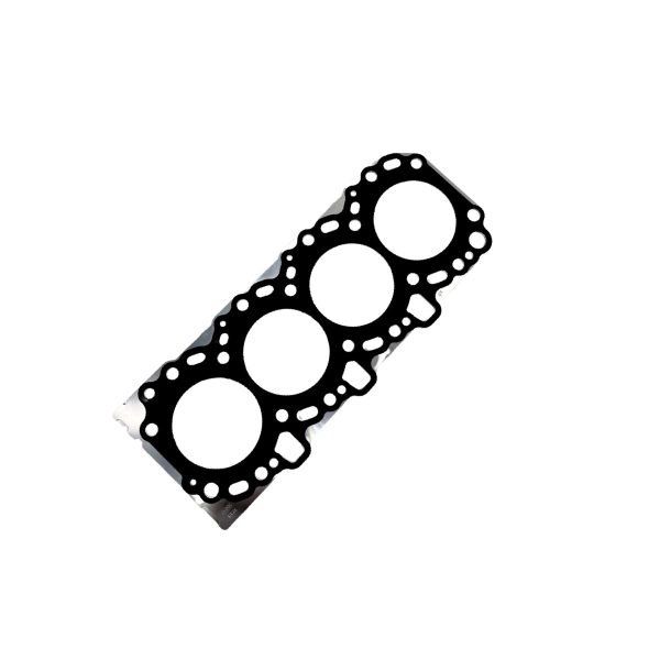 JUNTA DE TAPA DE CILINDROS TOYOTA HILUX-SW4 2005-2015 1KD ORIGINAL - Imagen 1