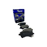 JUEGO DE PASTILLAS DE FRENO DELANTERAS COROLLA 2002-2007 RAYBESTOS