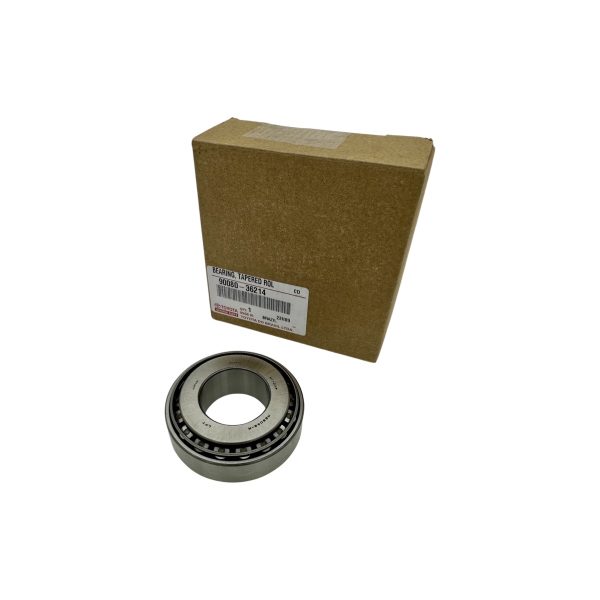RODAMIENTO DE PIÑON CHICO HILUX-SW4 2005-2015 VIGO Original - Imagen 1