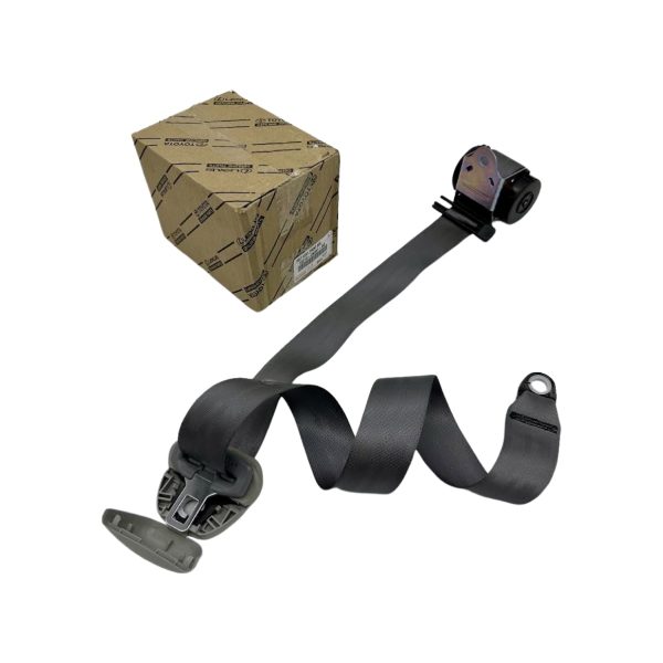 1_638430077174677307 CINTURON DE SEGURIDAD DERECHO TOYOTA HILUX 2005-2015 CABINA SIMPLE - Imagen 1