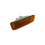 FARO DE GIRO DE PARAGOLPE HILUX 1994-2001 DERECHO COMPLETO ORIGINAL