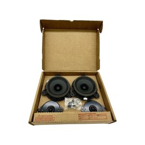 JUEGO DE PARLANTES  / TWITER ETIOS