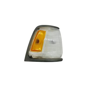 FARO POSICION  HILUX 1992-2001 3L 4X2 MARCO GRIS DERECHO