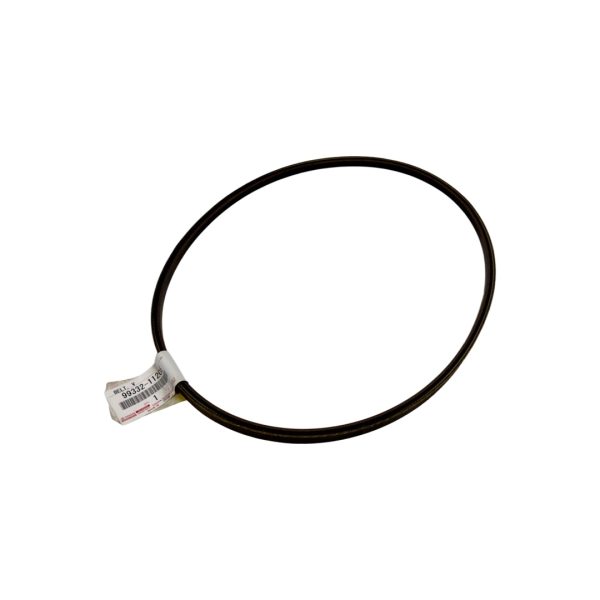 CORREA DE AIRE ACONDICIONADO TOYOTA HILUX-SW4 MOTOR 3L-5L ORIGINAL - Imagen 1