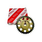 ENGRANAJE ARBOL LEVAS HILUX-SW4 2016 -2024 1GD-2GD REVO ORIGINAL