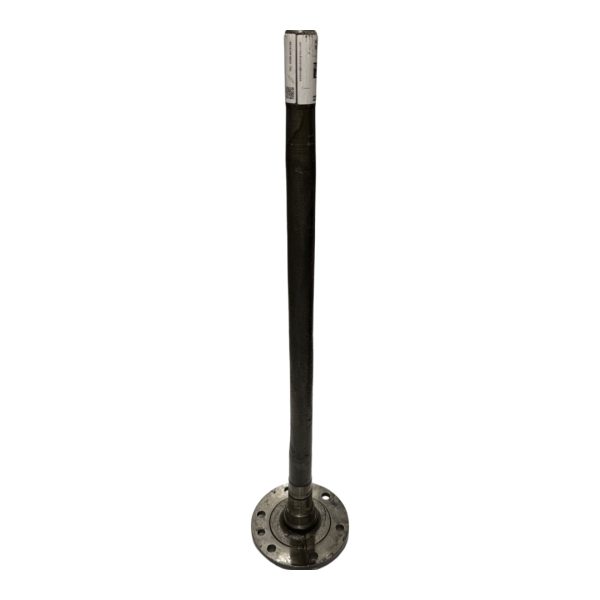 PALIER TRASERO HILUX-4RUNNER 1983-1989  LARGO 730 PLATO 130 ESTRIAS 30 - Imagen 1