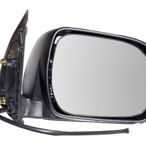 ESPEJO HILUX-SW4 2005-2011 CROMADO ELECTRICO 6 PINES DERECHO TAIWAN