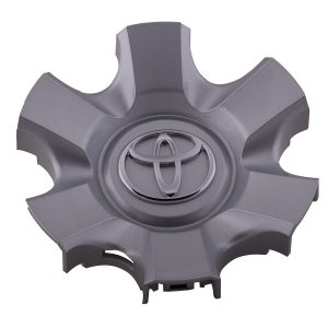TAZA DE LLANTA HILUX 2009-2011 GRIS PARA LLANTA  ALEACION ORIGINAL