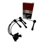 JUEGO DE CABLES BUJIAS HILUX 2.7 3RZ 2002-2005 NAFTA JAPON