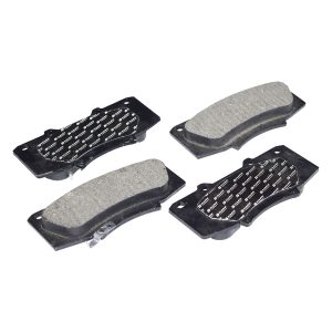 JUEGO PASTILLA FRENO DELANTERA HILUX 2009-2015 DX LARGO 145mm Share