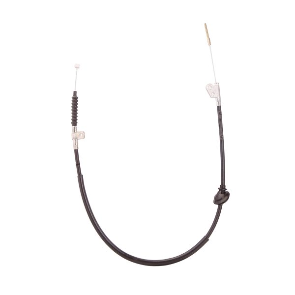 CABLE DE FRENO DE MANO TOYOTA HILUX 2005-2015 VIGO PRIMARIO NACIONAL - Imagen 1