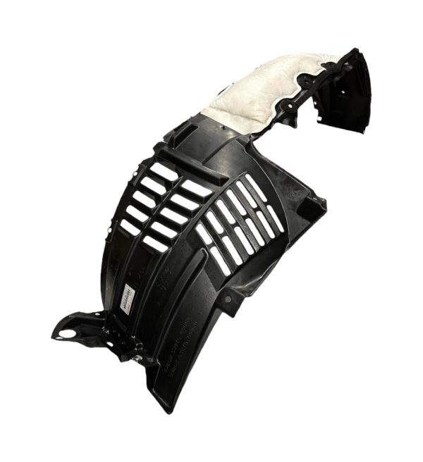 ***LIQUIDACION*** GUARDAPLAST DELANTERO LAND CRUISER 2012-2016 IZQUIERDO - Imagen 1