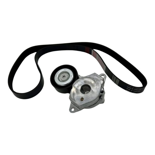 1_638493103900827358 KIT TENSOR Y CORREA ETIOS 2016-2024 ALTERNATIVO - Imagen 1