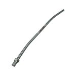 GUIA DE VARILLA DE ACEITE HILUX 2001-2004 MOTOR 5L ORIGINAL