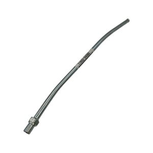 GUIA DE VARILLA DE ACEITE HILUX 2001-2004 MOTOR 5L ORIGINAL
