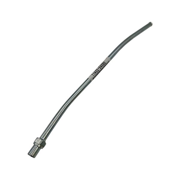 1_638493120261892652 GUIA DE VARILLA DE ACEITE HILUX 2001-2004 MOTOR 5L ORIGINAL - Imagen 1