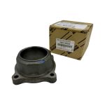 CARCAZA PORTA RODAMIENTO PLATO HILUX 2005-2009 VIGO