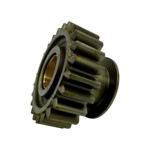 ENGRANAJE DE MARCHA ATRAS- RETROCESO HILUX-SW4  2005-2015  1KD-2KD Taiwan