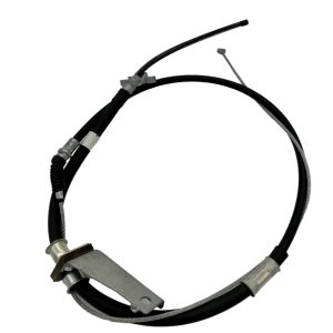 ***LIQUIDACION*** CABLE FRENO MANO TOYOTA HILUX 4X2 1992-2001 TRAS IZQ LN86 C/DOBLE