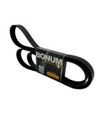 CORREA DE ALTERNADOR Y AIRE ACONDICIONADO COROLLA 2002-2008 BONUM-TOYOPOWER