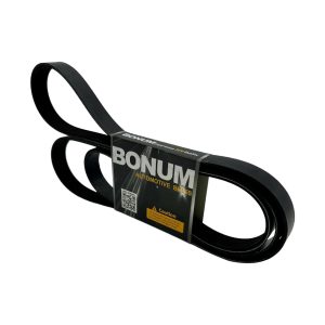 CORREA DE ALTERNADOR Y AIRE ACONDICIONADO COROLLA 2002-2008 BONUM-TOYOPOWER