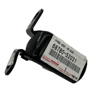 BISAGRA DE PUERTA TRASERA IZQUIERDA HILUX 2005-2015 INFERIOR