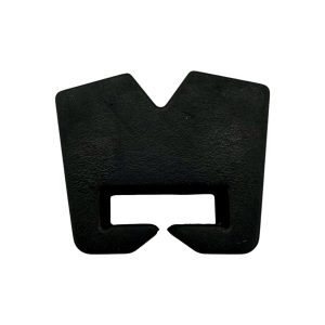 TOPE DE PORTON HILUX 2016-2024 CABINA SIMPLE ORIGINAL