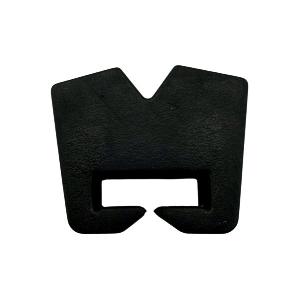 1_638501730522745247 TOPE DE PORTON HILUX 2016-2024 CABINA SIMPLE ORIGINAL - Imagen 1