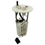 FLOTANTE COMPLETO TOYOTA SW4 2005-2011