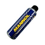 ADITIVO LIMPIA INYECTORES MANNOL MOTORES NAFTEROS 250ML.