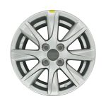 **LIQUIDACION** LLANTA ETIOS 2016-2018 ALEACION 15X5.5 ORIGINAL