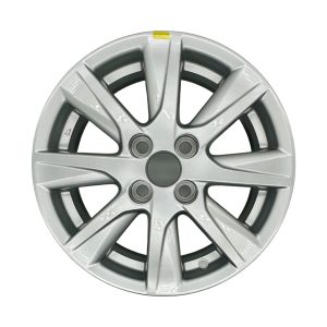 **LIQUIDACION** LLANTA ETIOS 2016-2018 ALEACION 15X5.5 ORIGINAL