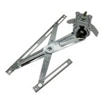MAQUINA LEVANTA CRISTAL HILUX 1992-2004 CABINA DOBLE IZQUIERDA